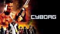 Backdrop to the movie "Cyborg" #1026717