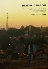 Poster to the movie "Eletricidade" #575919