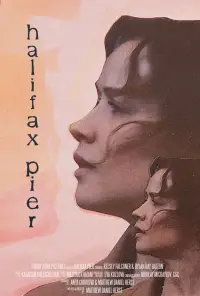 Poster to the movie "Halifax Pier" #746018
