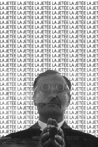 Poster to the movie "La Jetée" #799840