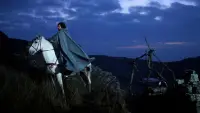 Backdrop to the movie "Macbeth" #866603