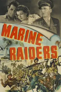 Marine Raiders