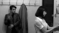 Backdrop to the movie "Masculin Féminin" #698808