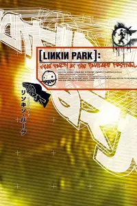 Poster to the movie "Linkin Park: Frat Party at the Pankake Festival" #1013849