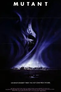 Poster to the movie "Night Shadows" #1015806