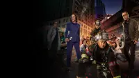 Backdrop to the movie "One Chicago Crossover Event" #740613