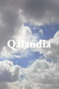 Poster to the movie "Qalandia" #1076063