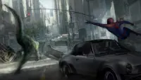 Backdrop to the movie "The Amazing Spider-Man" #775057