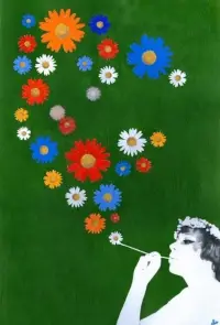 Poster to the movie "Daisies" #969684