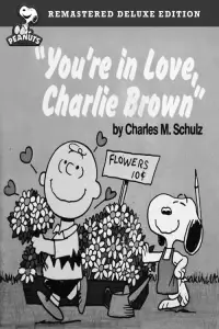 Poster to the movie "You