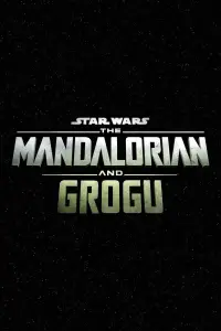 Poster to the movie "The Mandalorian & Grogu" #944304