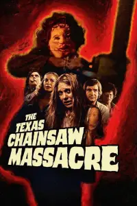 Poster to the movie "The Texas Chain Saw Massacre" #629096