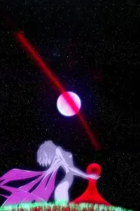Poster to the movie "Neon Genesis Evangelion: The End of Evangelion" #792383