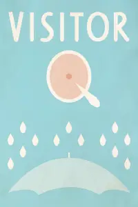 Poster to the movie "Visitor Q" #1023096