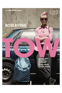 Poster to the movie "Tow" #576550