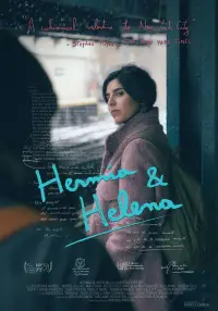 Poster to the movie "Hermia & Helena" #1094217