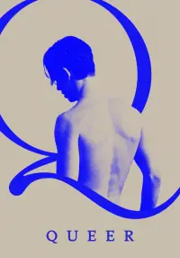 Poster to the movie "Queer" #946458