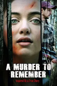 Poster to the movie "A Murder to Remember" #1156381