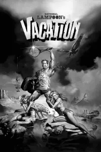 Poster to the movie "National Lampoon