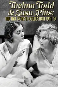 Poster to the movie "Maids a la Mode" #1154410