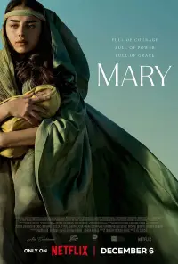 Poster to the movie "Mary" #998597