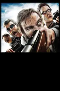 Poster to the movie "DeadHeads" #1062864