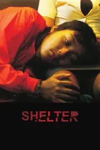 Poster to the movie "Shelter" #1044790