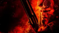 Backdrop to the movie "Hellboy" #617518