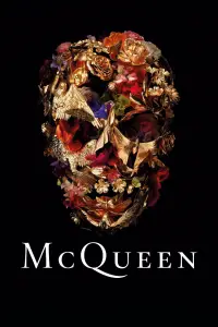 Poster to the movie "McQueen" #744514