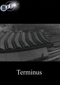 Poster to the movie "Terminus" #1015667