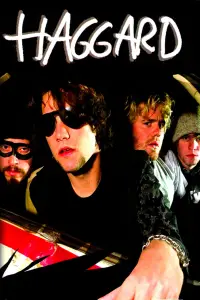 Poster to the movie "Haggard" #719620