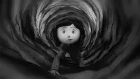 Backdrop to the movie "Coraline" #801553