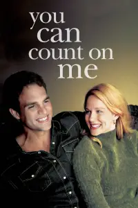 Poster to the movie "You Can Count on Me" #951658
