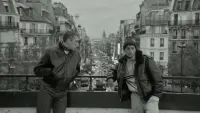 Backdrop to the movie "La Haine" #832563