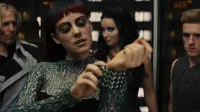 Backdrop to the movie "The Hunger Games: Catching Fire" #740278
