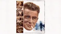Backdrop to the movie "The James Dean Story" #721074