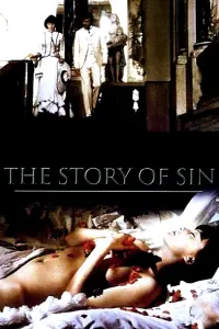 Poster to the movie "The Story of Sin" #1093704