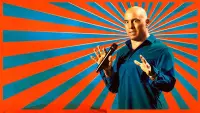 Backdrop to the movie "Joe Rogan: Triggered" #1013316