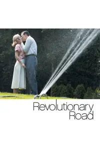 Poster to the movie "Revolutionary Road" #941072