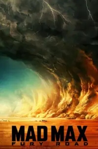 Poster to the movie "Mad Max: Fury Road" #917563