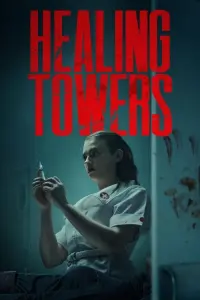 Poster to the movie "Healing Towers" #748237