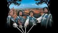 Backdrop to the movie "The Three Musketeers" #1036562