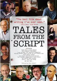 Poster to the movie "Tales from the Script" #1032035