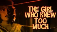 Backdrop to the movie "The Girl Who Knew Too Much" #1144481
