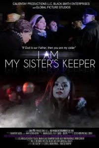 Poster to the movie "I Am My Sister