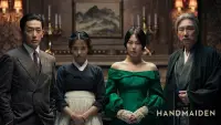 Backdrop to the movie "The Handmaiden" #915489