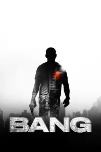 Poster to the movie "Bang" #521314