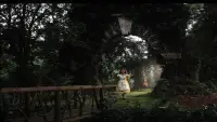 Backdrop to the movie "Alice in Wonderland" #666600