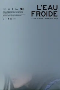 Poster to the movie "Cold Water" #785891