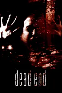 Poster to the movie "Dead End" #1142796